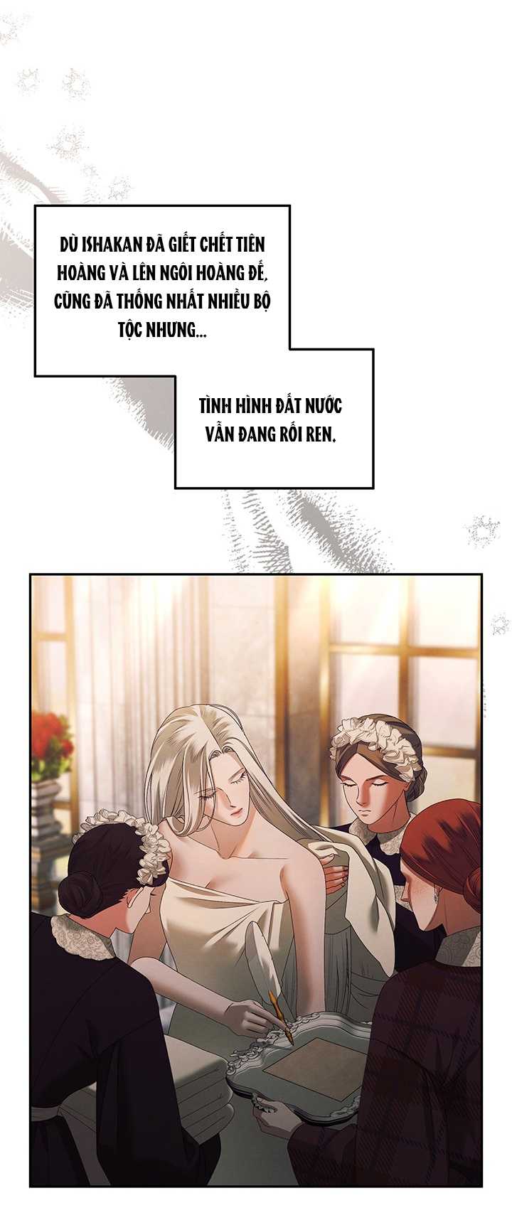 [18+] Hôn Nhân Cưỡng Đoạt Chap Chapter 17.1-[18+] Hôn Nhân Cưỡng Đoạt - Next Chap 36