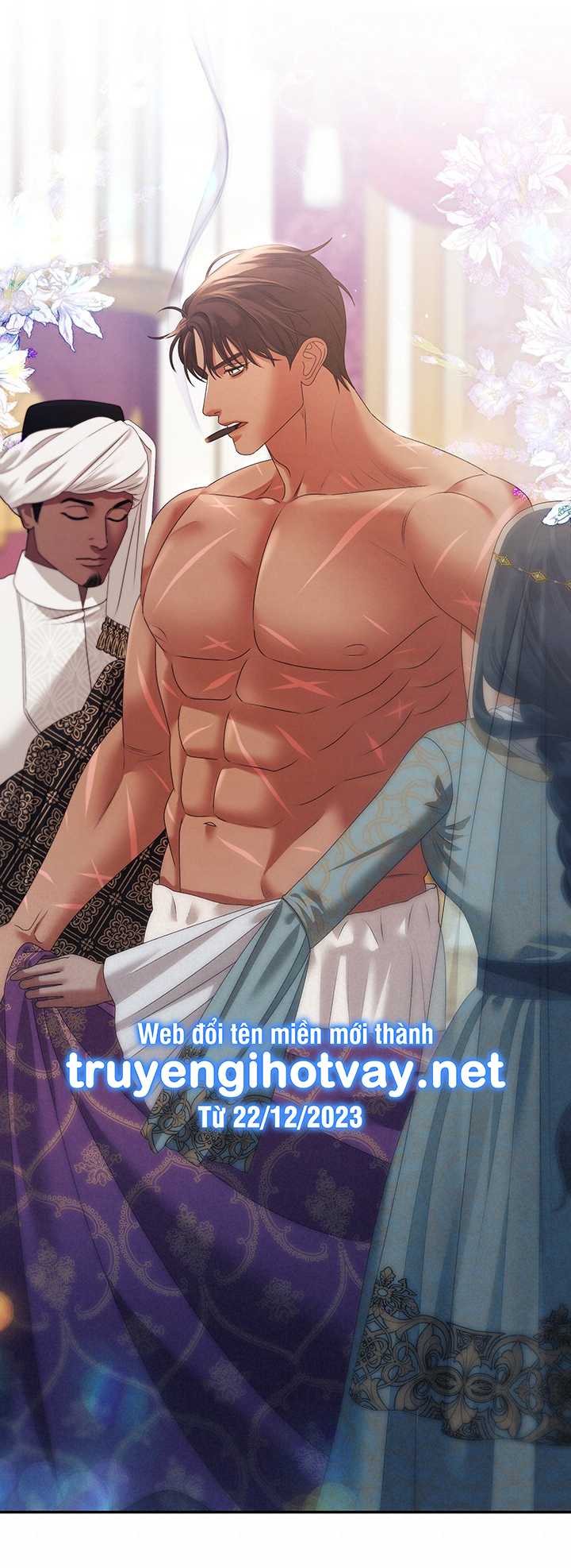 [18+] Hôn Nhân Cưỡng Đoạt Chap Chapter 17.1-[18+] Hôn Nhân Cưỡng Đoạt - Next Chap 36