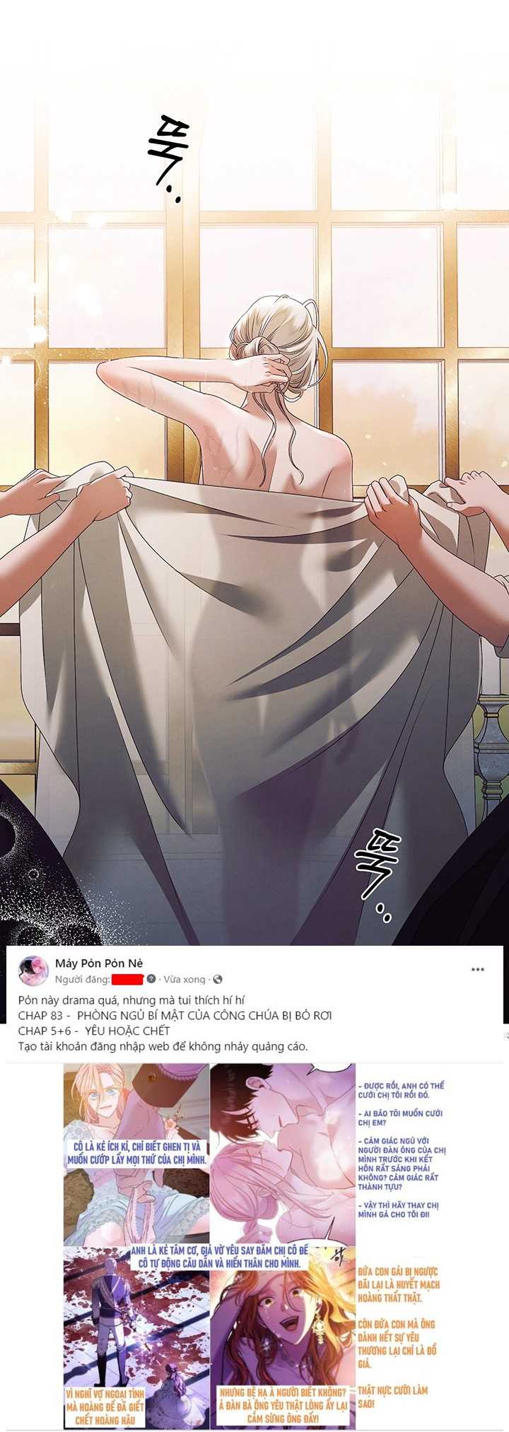 [18+] Hôn Nhân Cưỡng Đoạt Chap Chapter 17.1-[18+] Hôn Nhân Cưỡng Đoạt - Next Chap 36