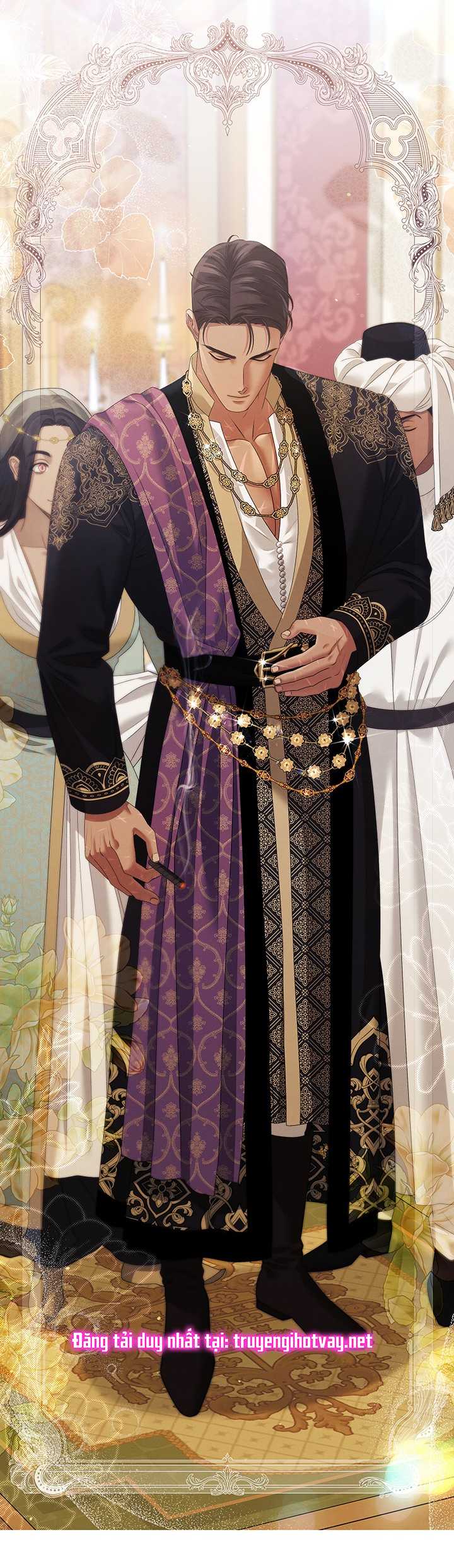 [18+] Hôn Nhân Cưỡng Đoạt Chap Chapter 17.2-[18+] Hôn Nhân Cưỡng Đoạt - Next Chap 37