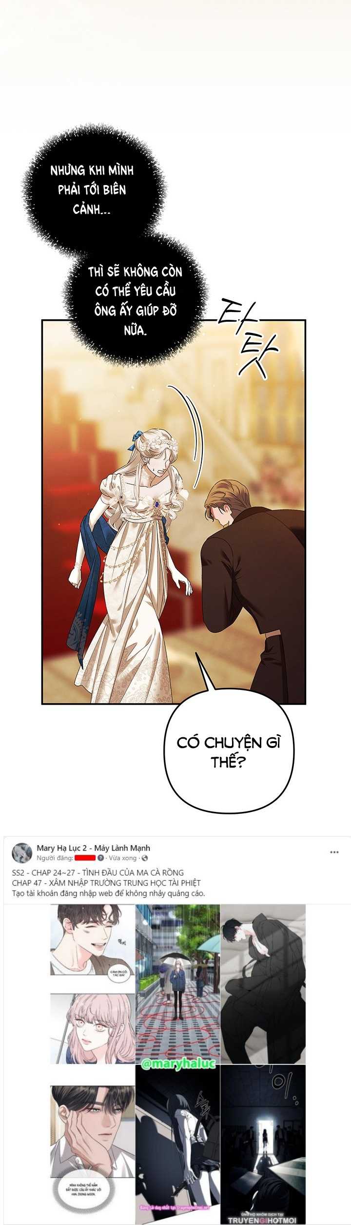 [18+] Hôn Nhân Cưỡng Đoạt Chap Chapter 18.1-[18+] Hôn Nhân Cưỡng Đoạt - Next Chap 38