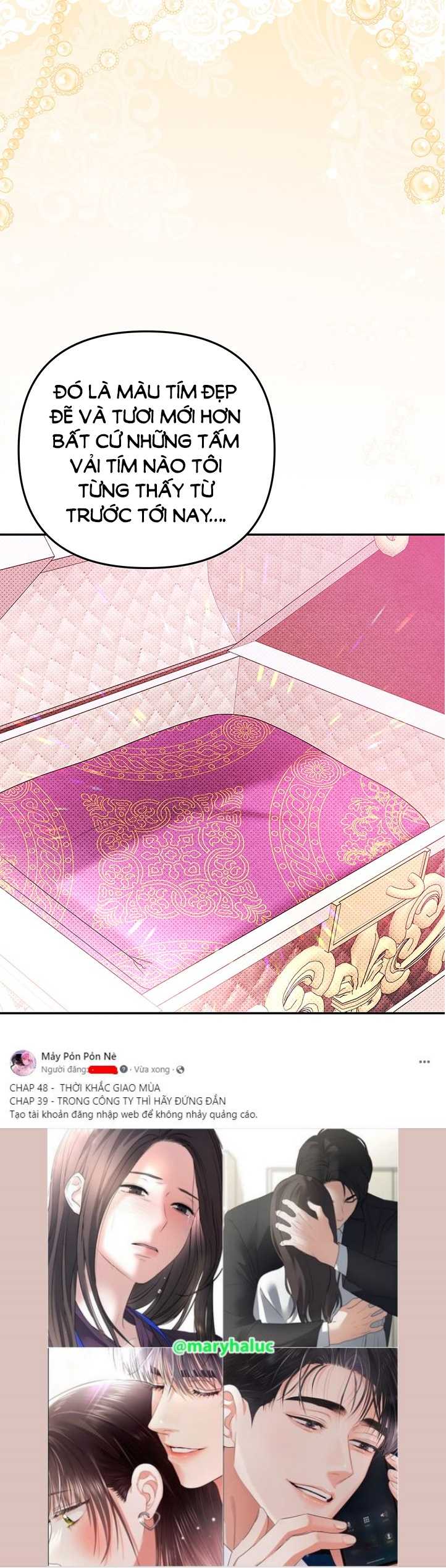 [18+] Hôn Nhân Cưỡng Đoạt Chap Chapter 18.1-[18+] Hôn Nhân Cưỡng Đoạt - Next Chap 38