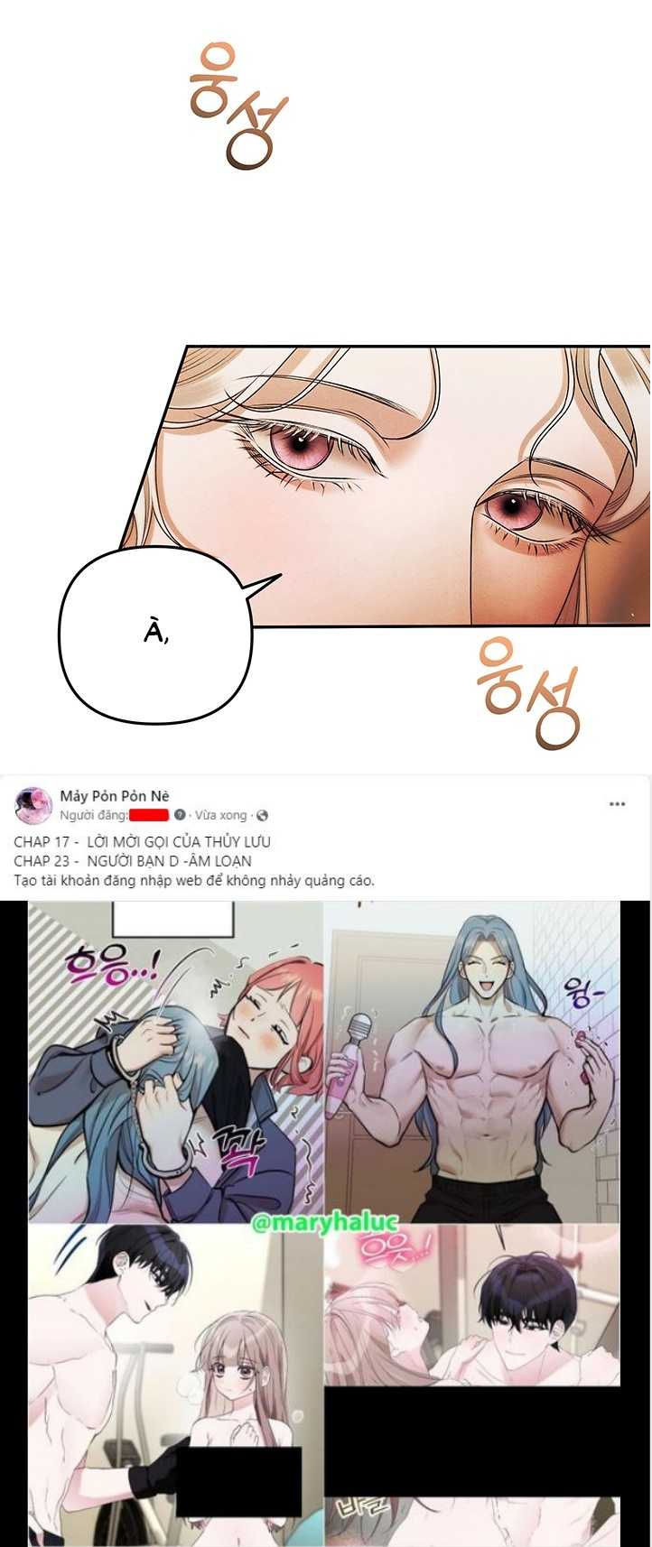[18+] Hôn Nhân Cưỡng Đoạt Chap Chapter 18.1-[18+] Hôn Nhân Cưỡng Đoạt - Next Chap 38
