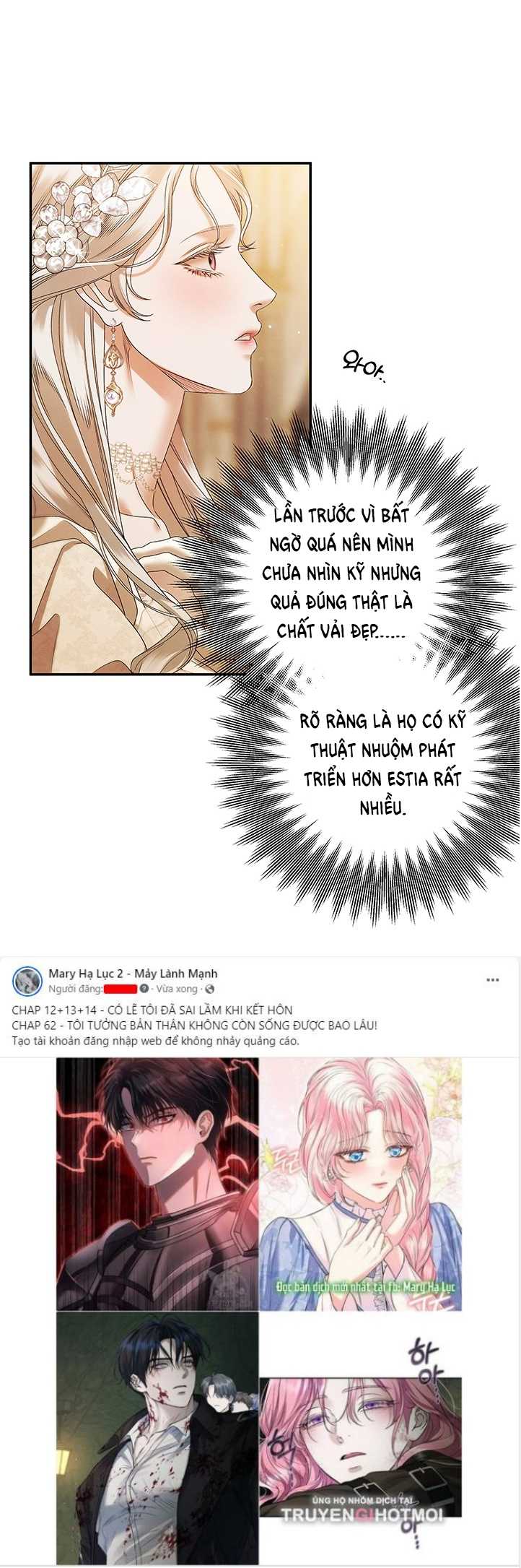 [18+] Hôn Nhân Cưỡng Đoạt Chap Chapter 18.1-[18+] Hôn Nhân Cưỡng Đoạt - Next Chap 38