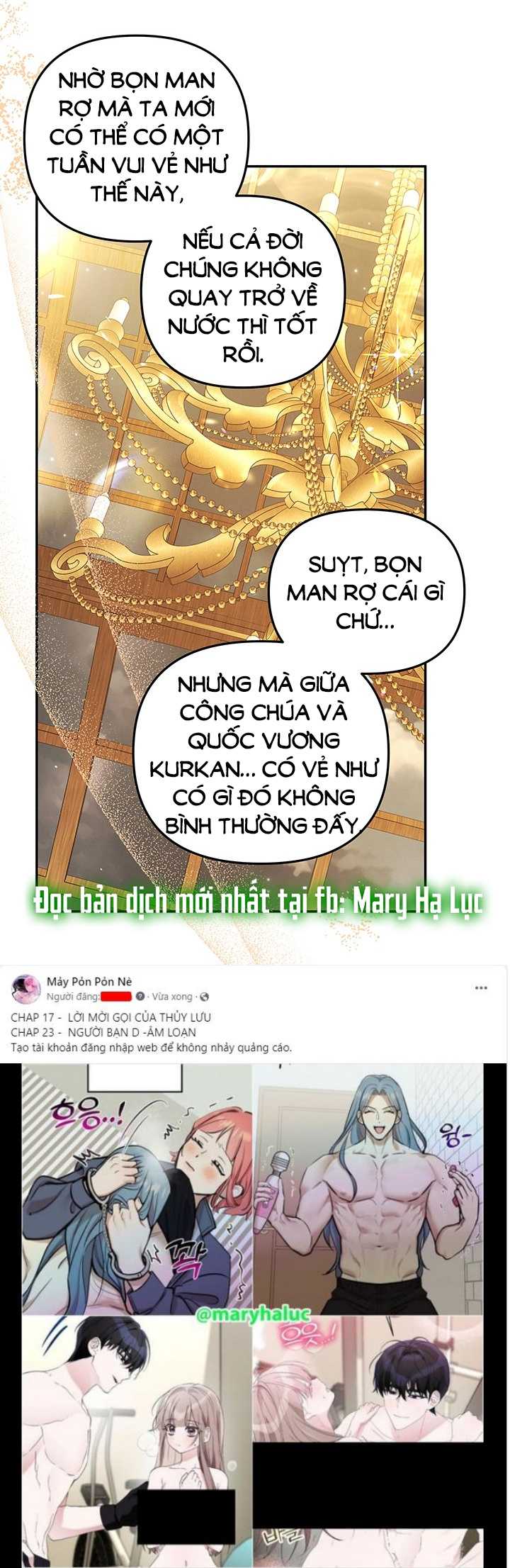 [18+] Hôn Nhân Cưỡng Đoạt Chap Chapter 18.1-[18+] Hôn Nhân Cưỡng Đoạt - Next Chap 38