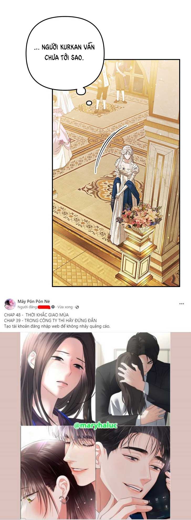 [18+] Hôn Nhân Cưỡng Đoạt Chap Chapter 18.1-[18+] Hôn Nhân Cưỡng Đoạt - Next Chap 38