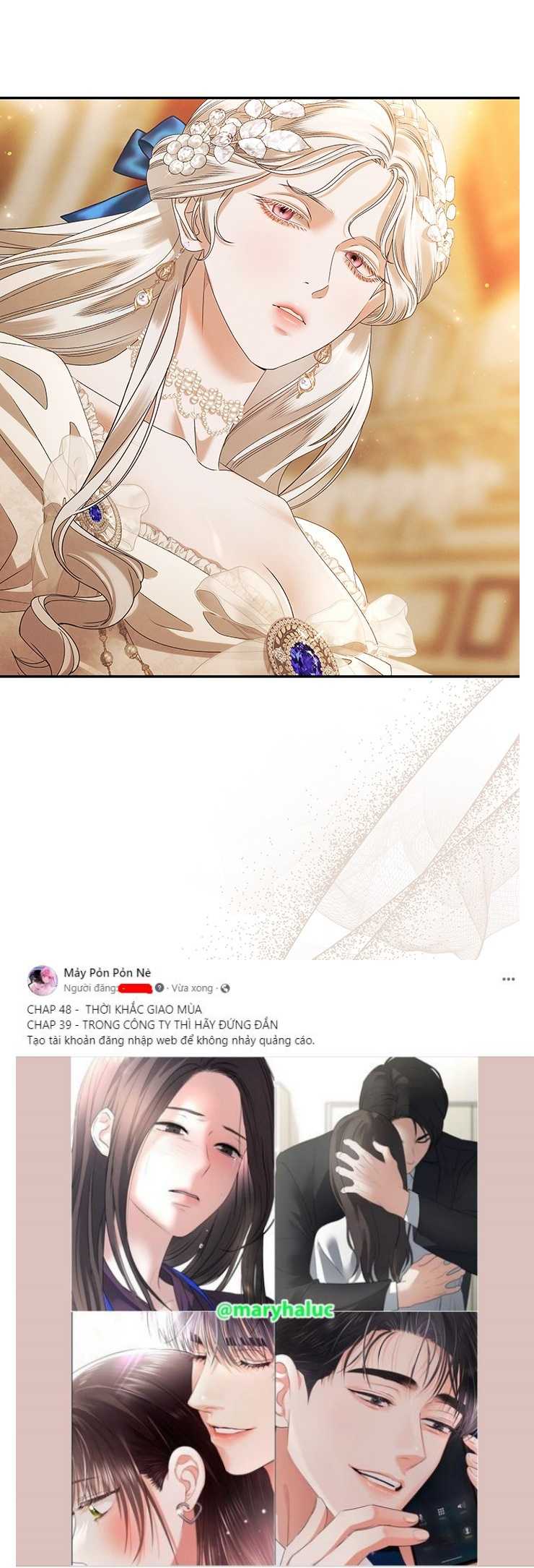 [18+] Hôn Nhân Cưỡng Đoạt Chap Chapter 18.2-[18+] Hôn Nhân Cưỡng Đoạt - Next Chap 39