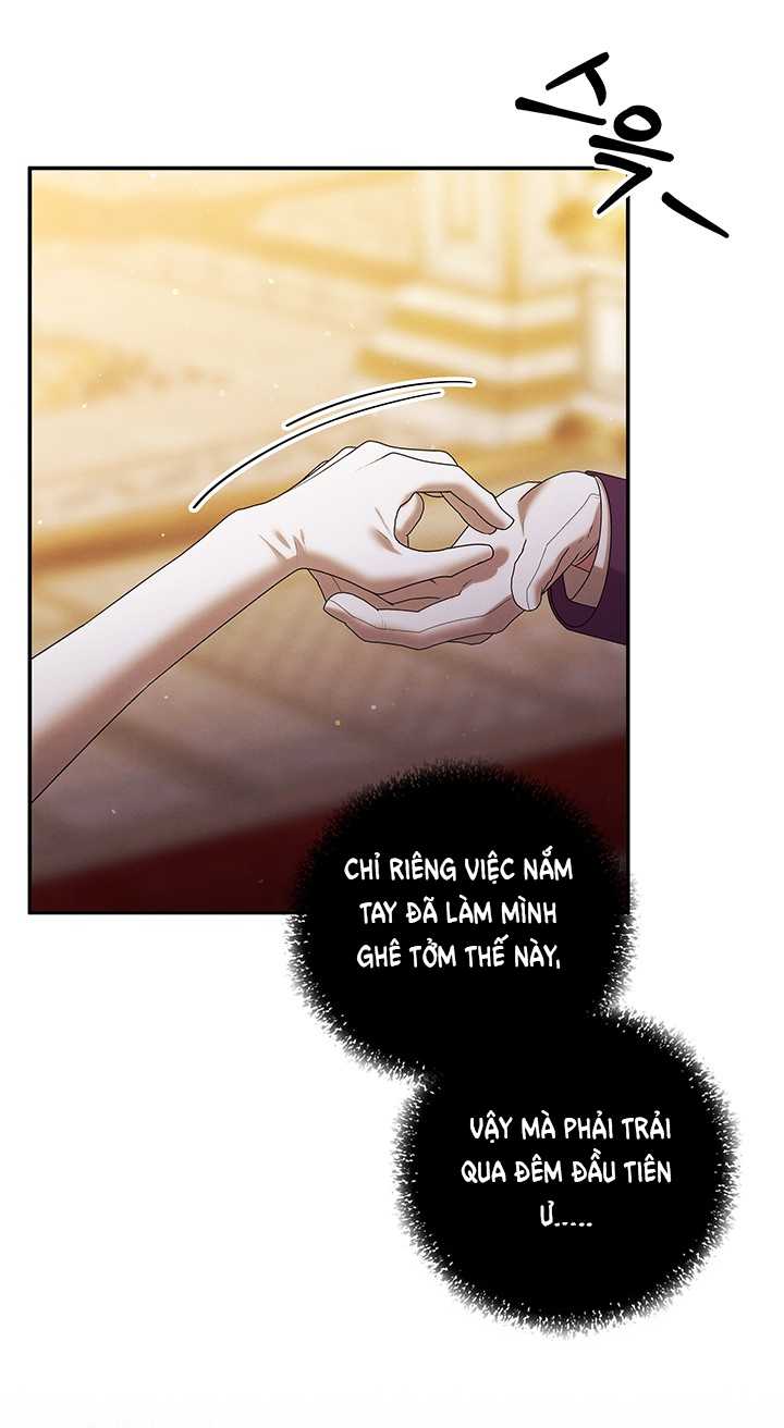 [18+] Hôn Nhân Cưỡng Đoạt Chap Chapter 19.1-[18+] Hôn Nhân Cưỡng Đoạt - Next Chap 40