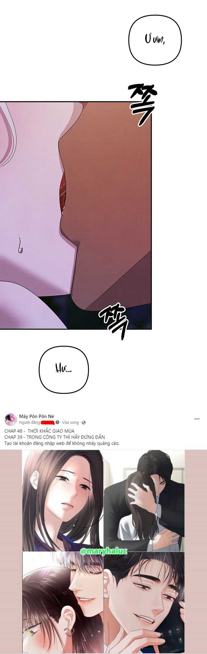 [18+] Hôn Nhân Cưỡng Đoạt Chap Chapter 20.2-[18+] Hôn Nhân Cưỡng Đoạt - Next Chap 43