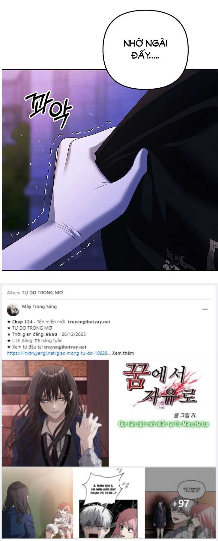 [18+] Hôn Nhân Cưỡng Đoạt Chap Chapter 20.2-[18+] Hôn Nhân Cưỡng Đoạt - Next Chap 43