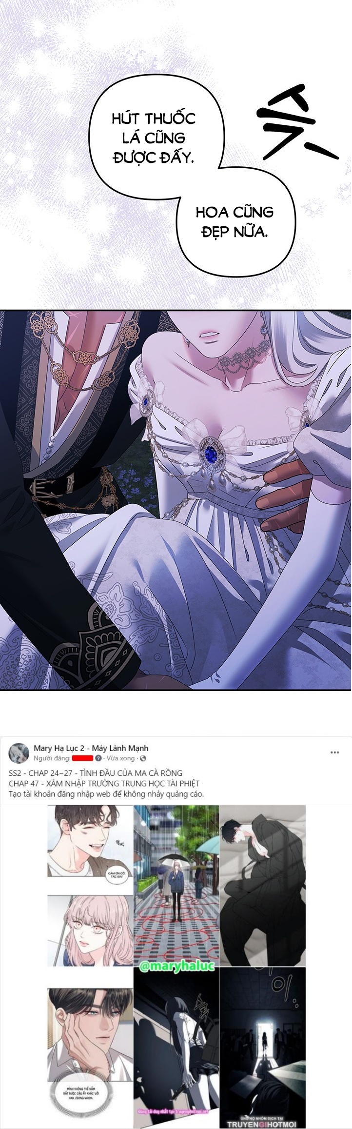 [18+] Hôn Nhân Cưỡng Đoạt Chap Chapter 20.2-[18+] Hôn Nhân Cưỡng Đoạt - Next Chap 43