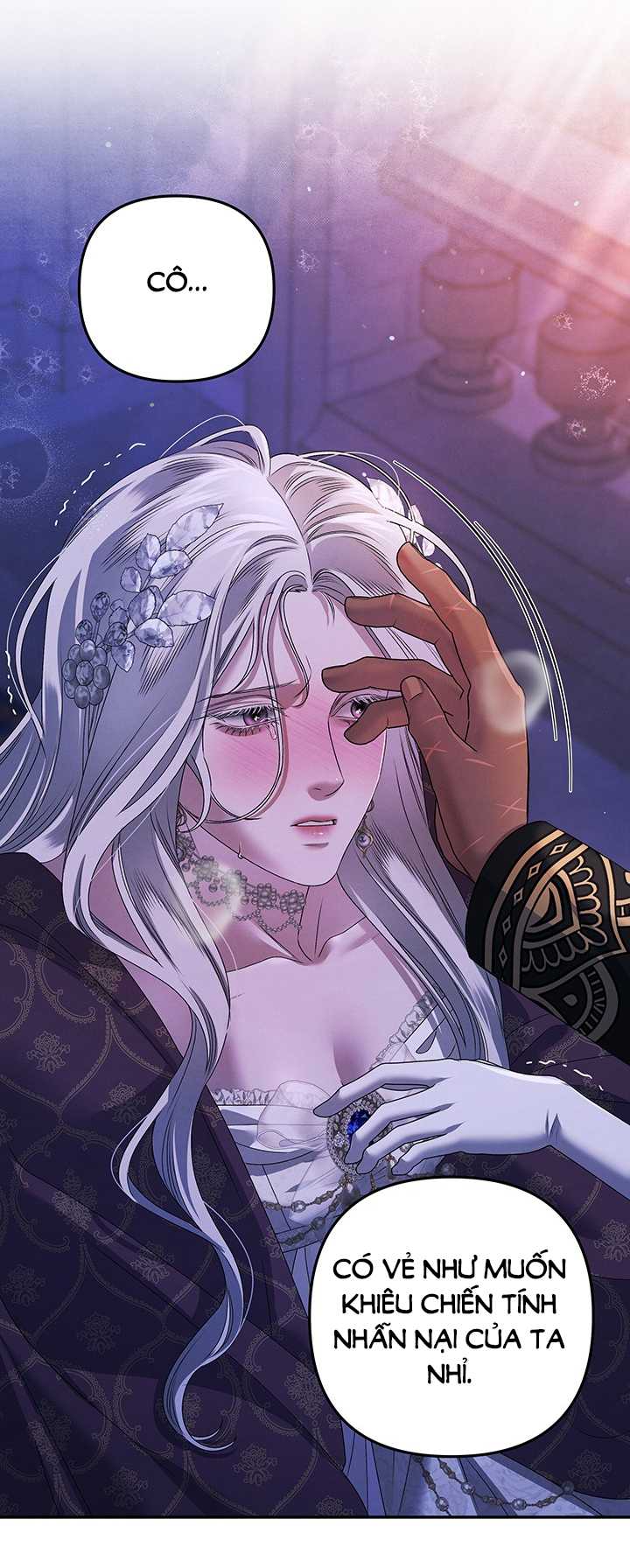 [18+] Hôn Nhân Cưỡng Đoạt Chap Chapter 20.2-[18+] Hôn Nhân Cưỡng Đoạt - Next Chap 43