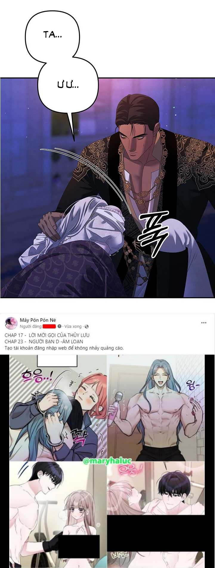 [18+] Hôn Nhân Cưỡng Đoạt Chap Chapter 20.2-[18+] Hôn Nhân Cưỡng Đoạt - Next Chap 43