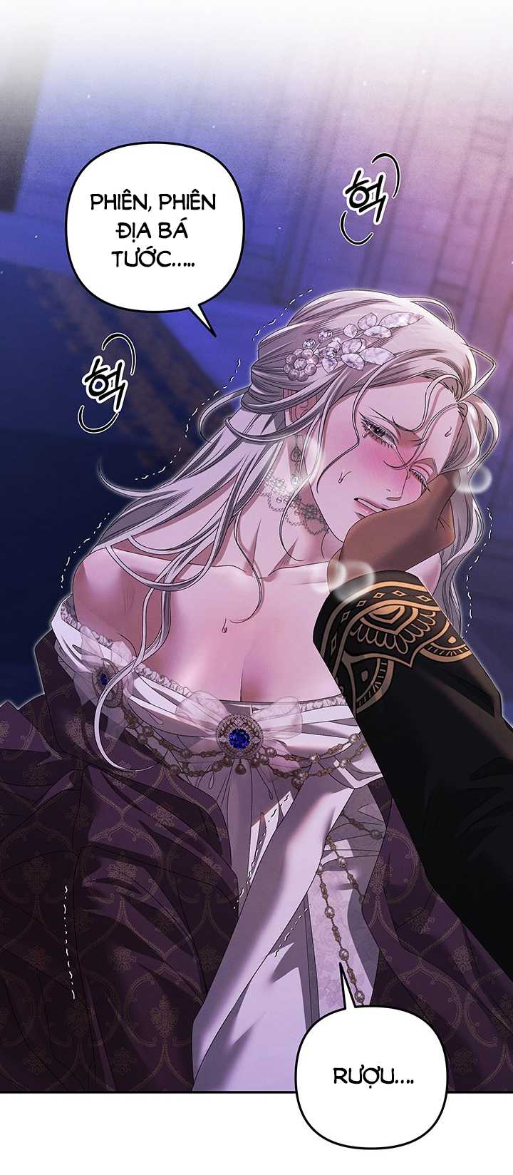 [18+] Hôn Nhân Cưỡng Đoạt Chap Chapter 20.2-[18+] Hôn Nhân Cưỡng Đoạt - Next Chap 43