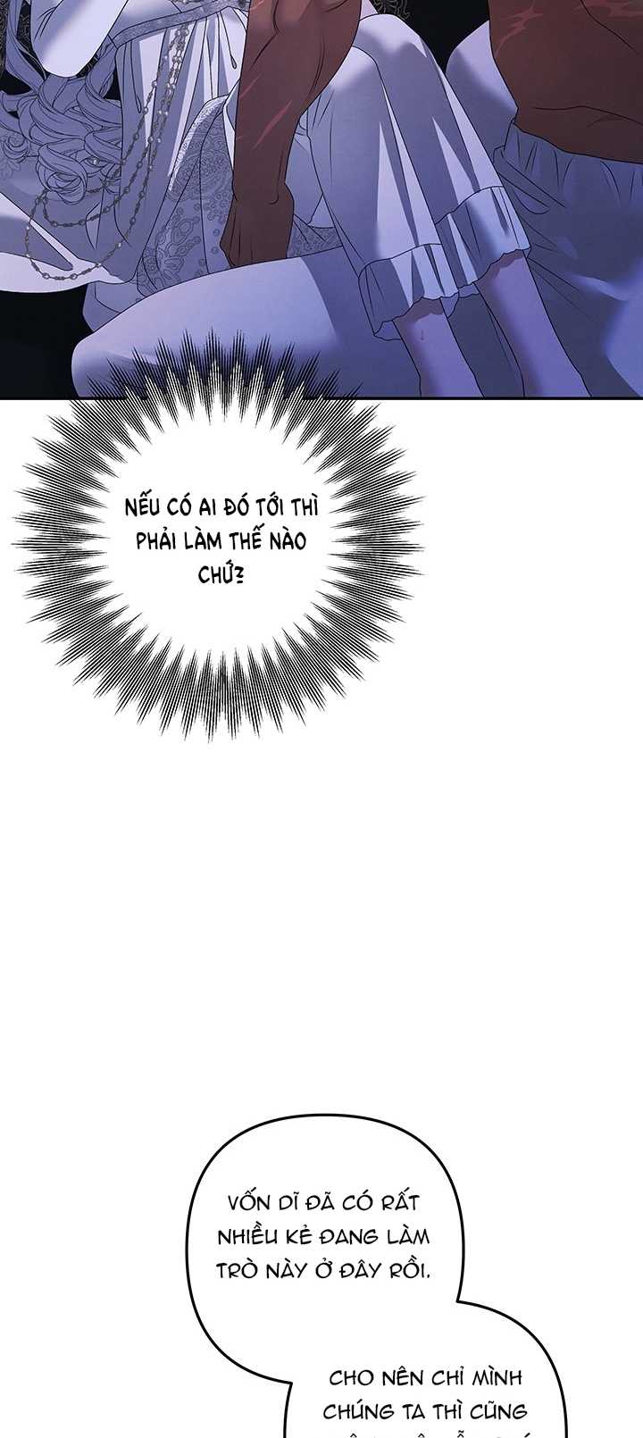 [18+] Hôn Nhân Cưỡng Đoạt Chap Chapter 21.1-[18+] Hôn Nhân Cưỡng Đoạt - Next Chap 44