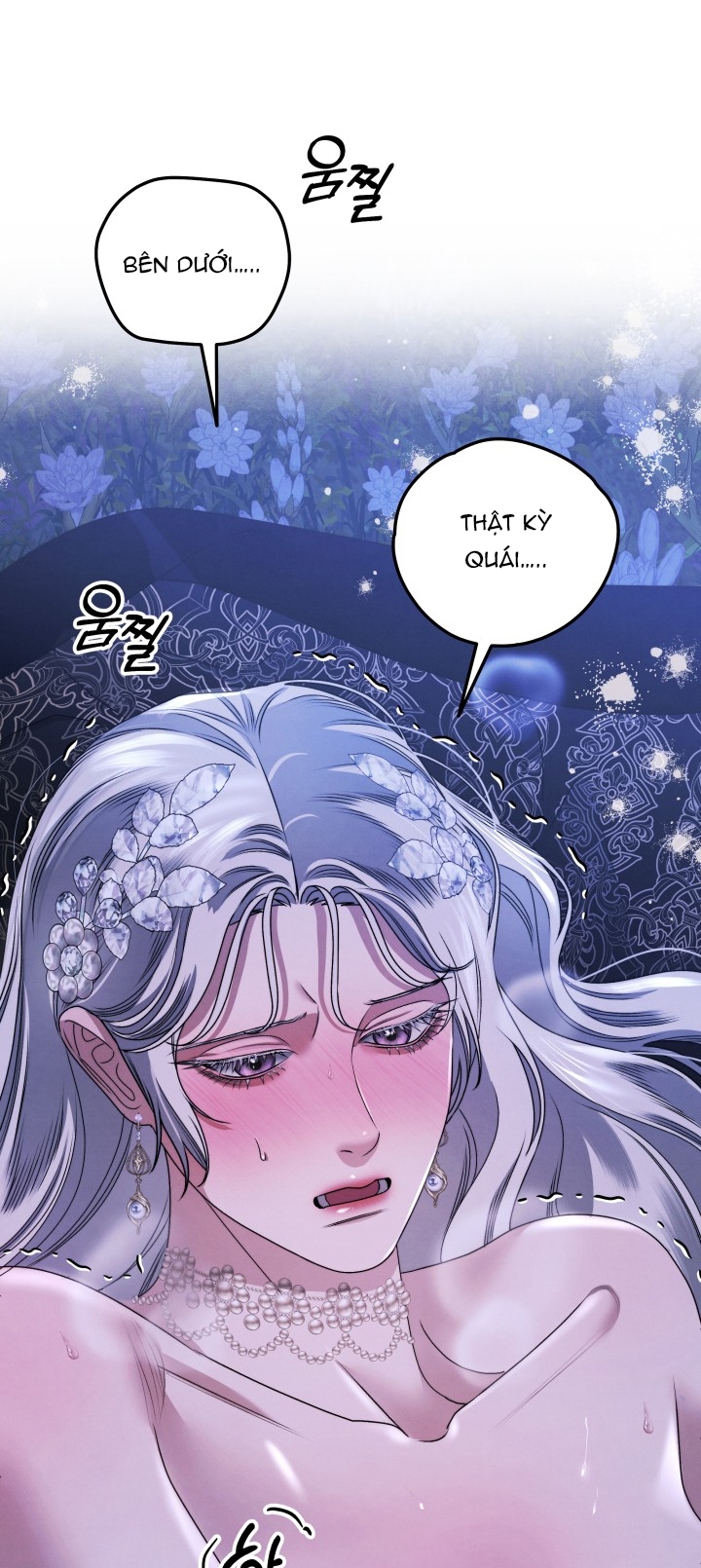 [18+] Hôn Nhân Cưỡng Đoạt Chap Chapter 21.2-[18+] Hôn Nhân Cưỡng Đoạt - Next Chap 45