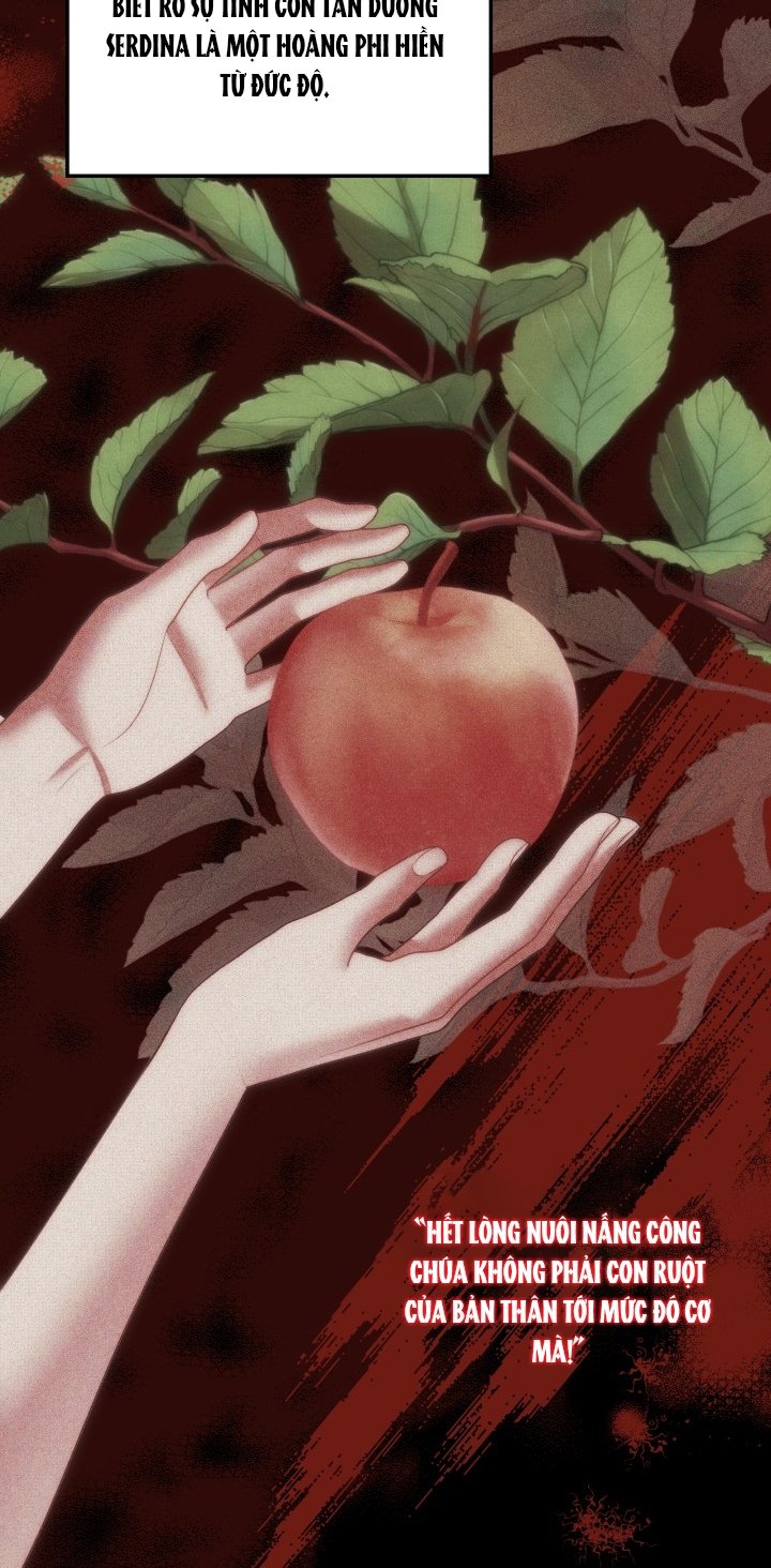 [18+] Hôn Nhân Cưỡng Đoạt Chap Chapter 24.1-[18+] Hôn Nhân Cưỡng Đoạt - Next Chap 50