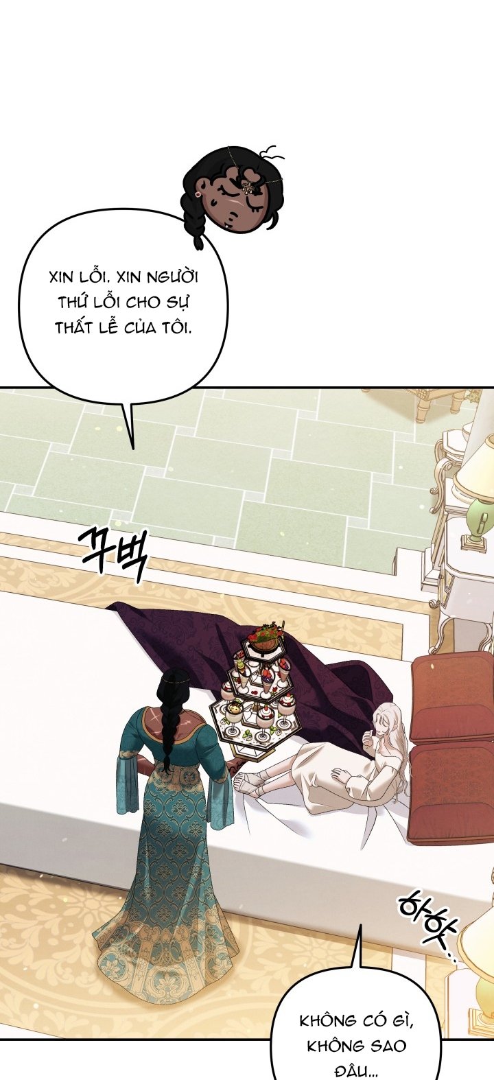 [18+] Hôn Nhân Cưỡng Đoạt Chap Chapter 24.2-[18+] Hôn Nhân Cưỡng Đoạt - Next Chap 51