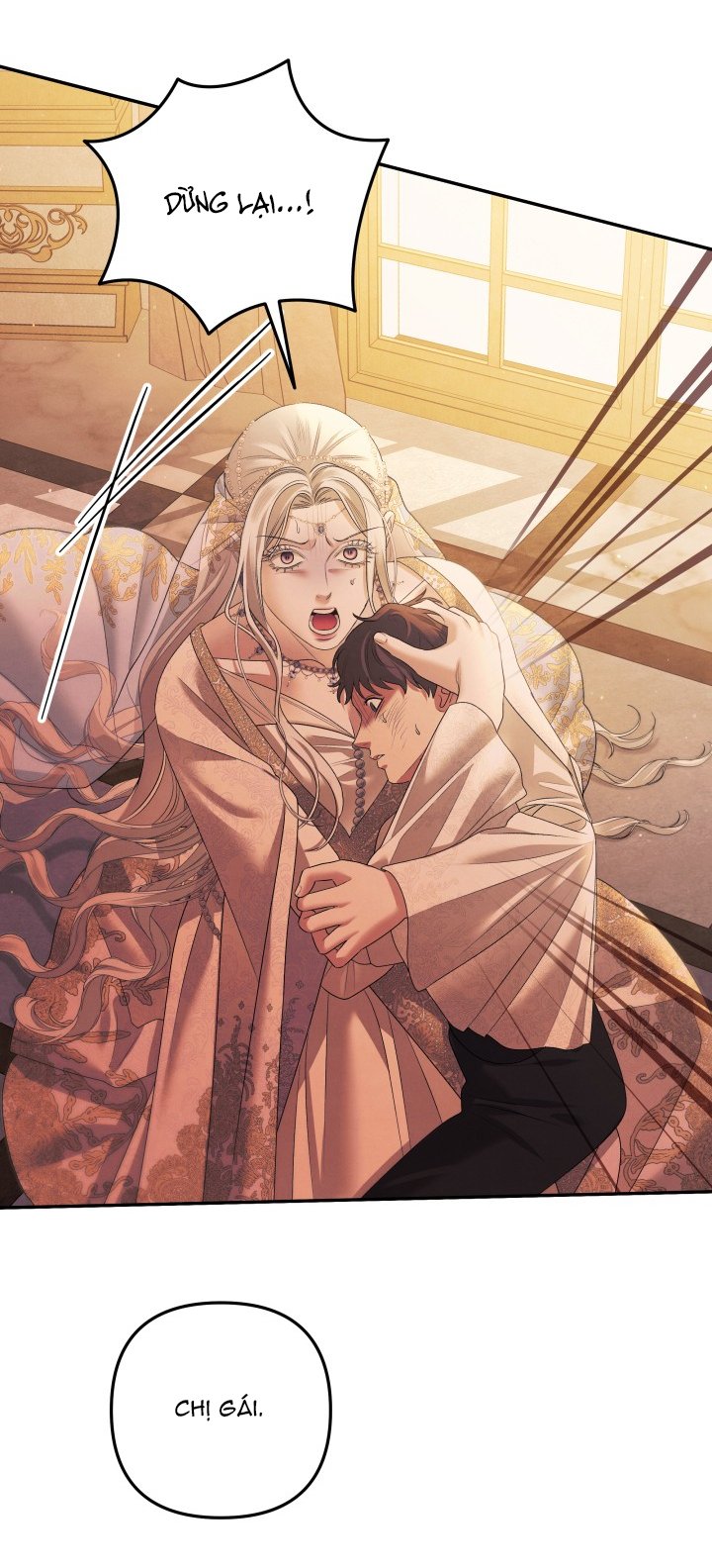 [18+] Hôn Nhân Cưỡng Đoạt Chap Chapter 25.1-[18+] Hôn Nhân Cưỡng Đoạt - Next Chap 52
