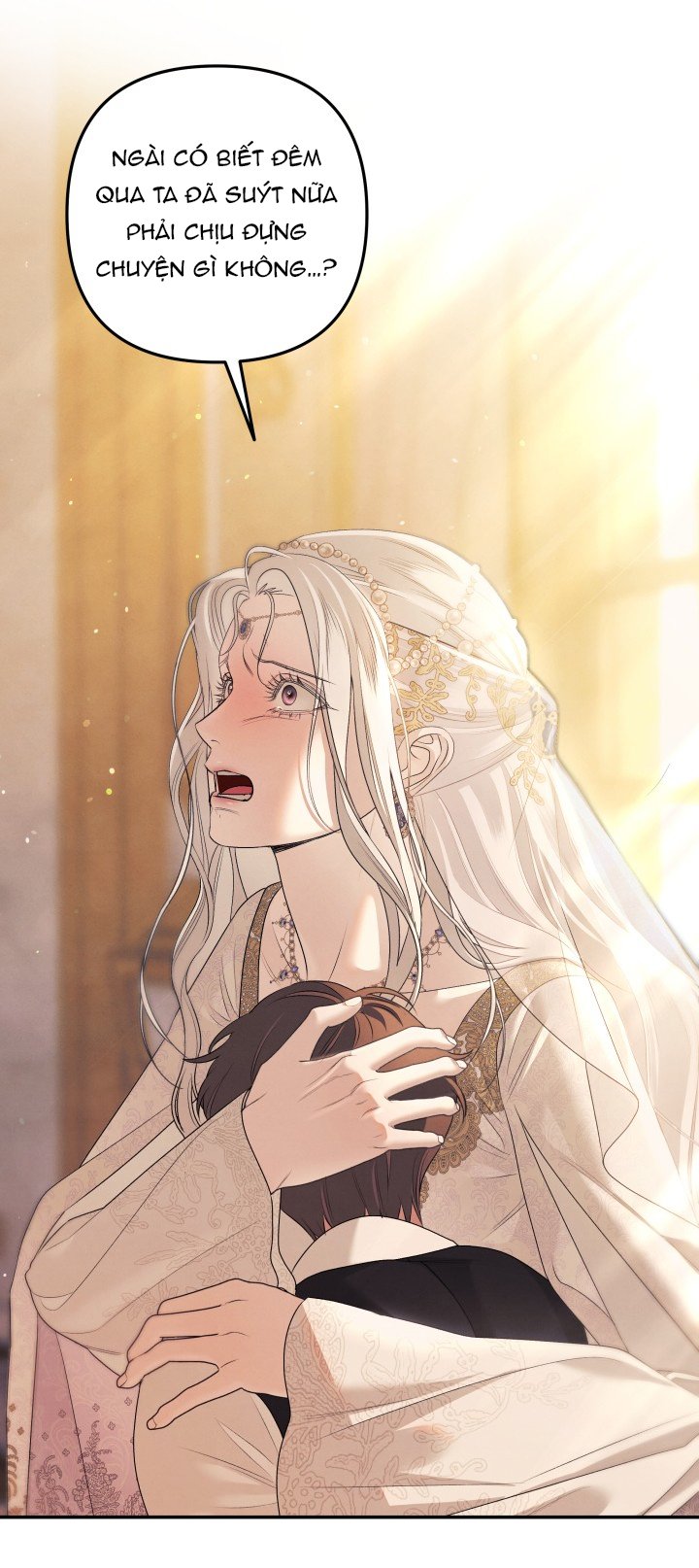 [18+] Hôn Nhân Cưỡng Đoạt Chap Chapter 25.1-[18+] Hôn Nhân Cưỡng Đoạt - Next Chap 52