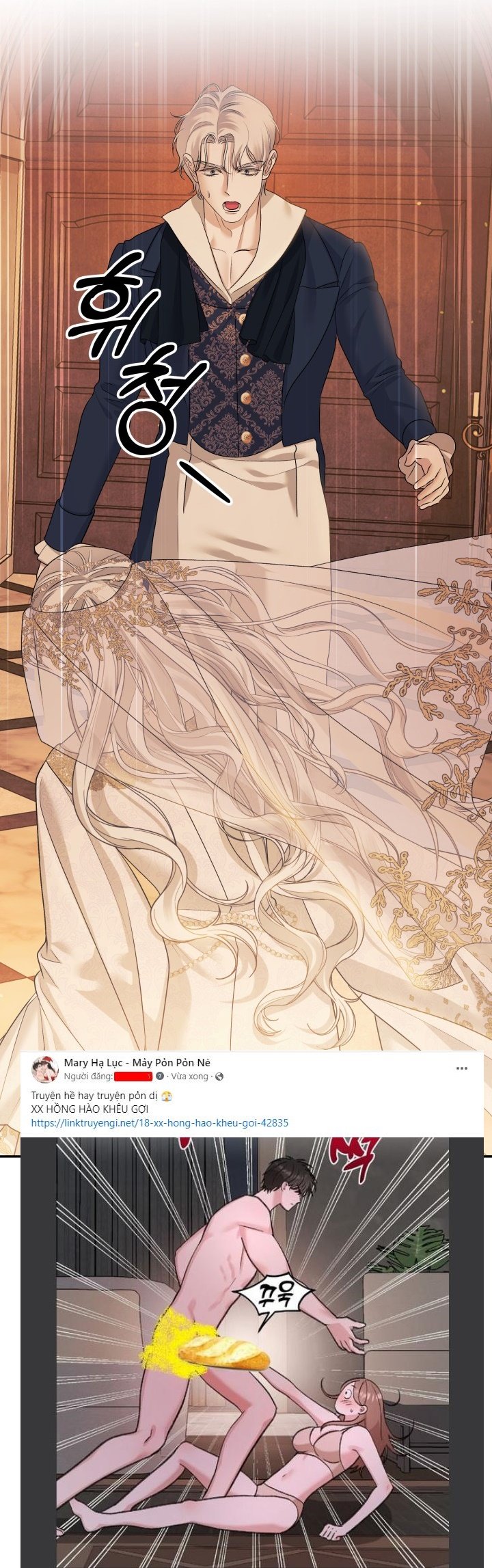 [18+] Hôn Nhân Cưỡng Đoạt Chap Chapter 25.1-[18+] Hôn Nhân Cưỡng Đoạt - Next Chap 52