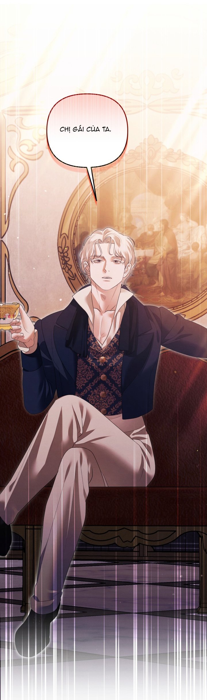 [18+] Hôn Nhân Cưỡng Đoạt Chap Chapter 25.1-[18+] Hôn Nhân Cưỡng Đoạt - Next Chap 52