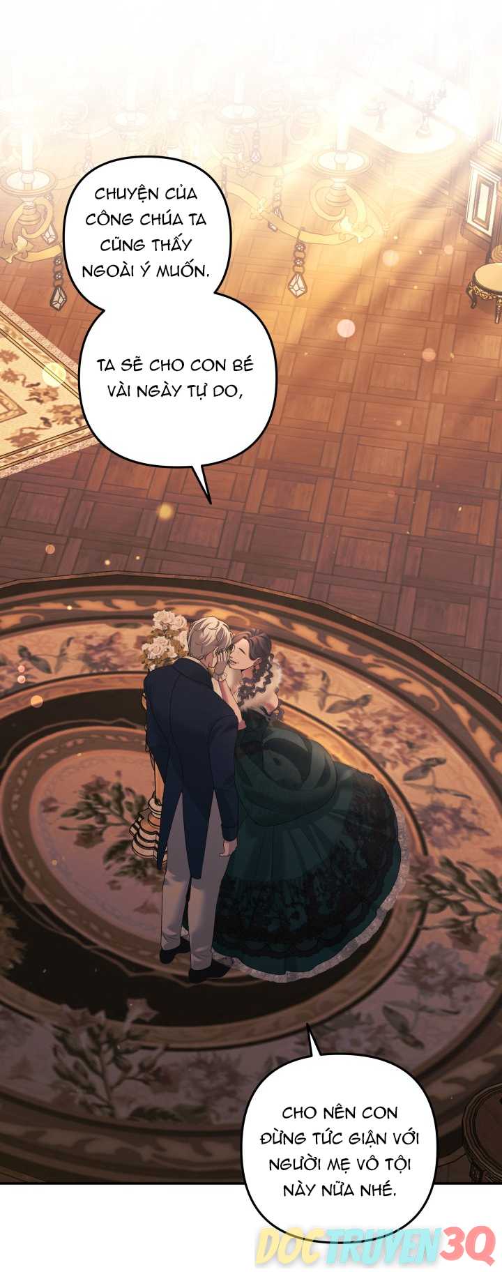 [18+] Hôn Nhân Cưỡng Đoạt Chap Chapter 26.2-[18+] Hôn Nhân Cưỡng Đoạt - Next Chap 55