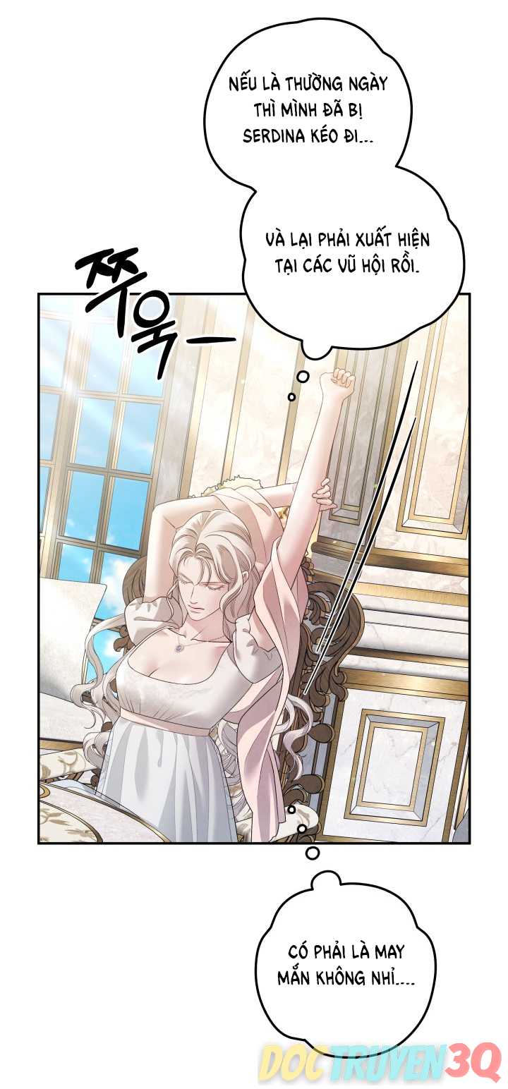 [18+] Hôn Nhân Cưỡng Đoạt Chap Chapter 26.2-[18+] Hôn Nhân Cưỡng Đoạt - Next Chap 55