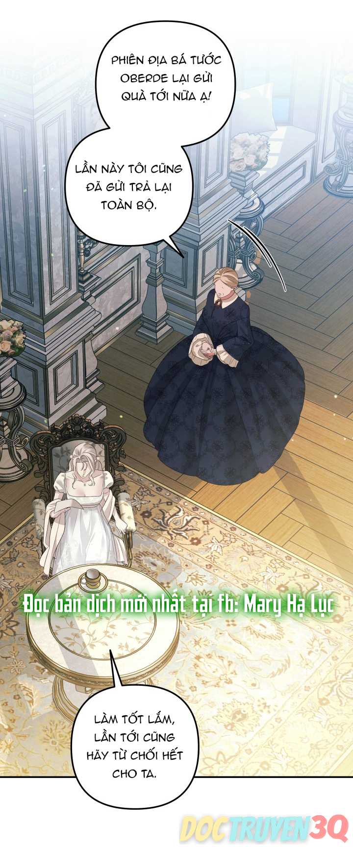 [18+] Hôn Nhân Cưỡng Đoạt Chap Chapter 26.2-[18+] Hôn Nhân Cưỡng Đoạt - Next Chap 55