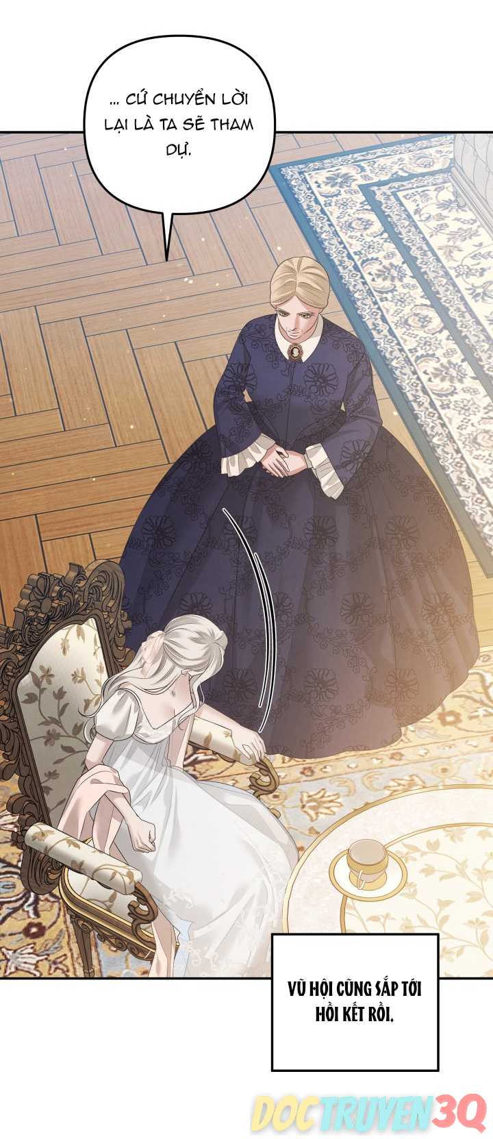 [18+] Hôn Nhân Cưỡng Đoạt Chap Chapter 26.2-[18+] Hôn Nhân Cưỡng Đoạt - Next Chap 55
