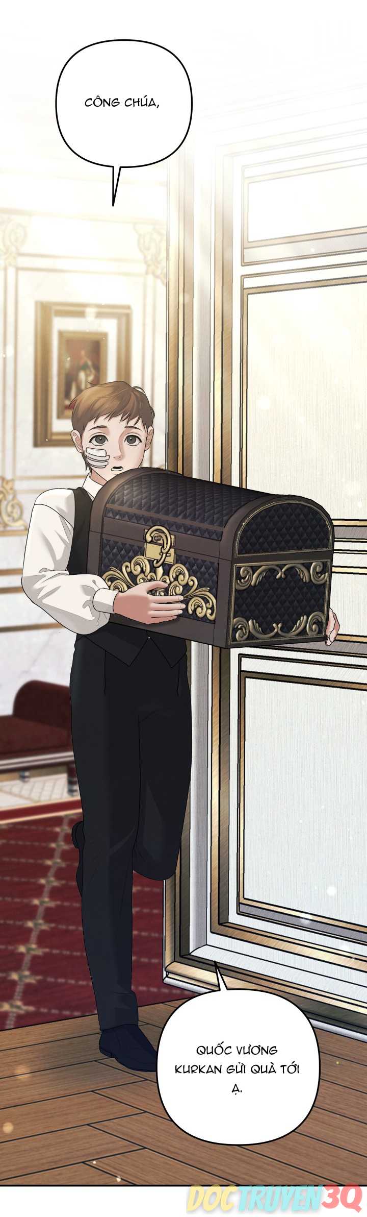 [18+] Hôn Nhân Cưỡng Đoạt Chap Chapter 26.2-[18+] Hôn Nhân Cưỡng Đoạt - Next Chap 55