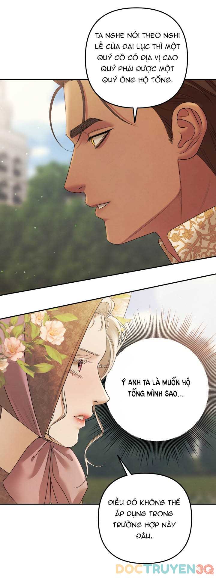 [18+] Hôn Nhân Cưỡng Đoạt Chap Chapter 27.1-[18+] Hôn Nhân Cưỡng Đoạt - Next Chap 56