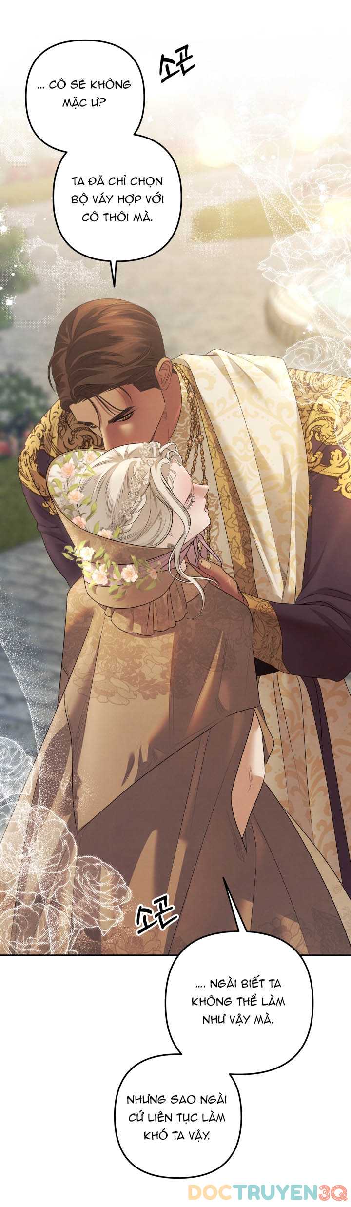 [18+] Hôn Nhân Cưỡng Đoạt Chap Chapter 27.1-[18+] Hôn Nhân Cưỡng Đoạt - Next Chap 56