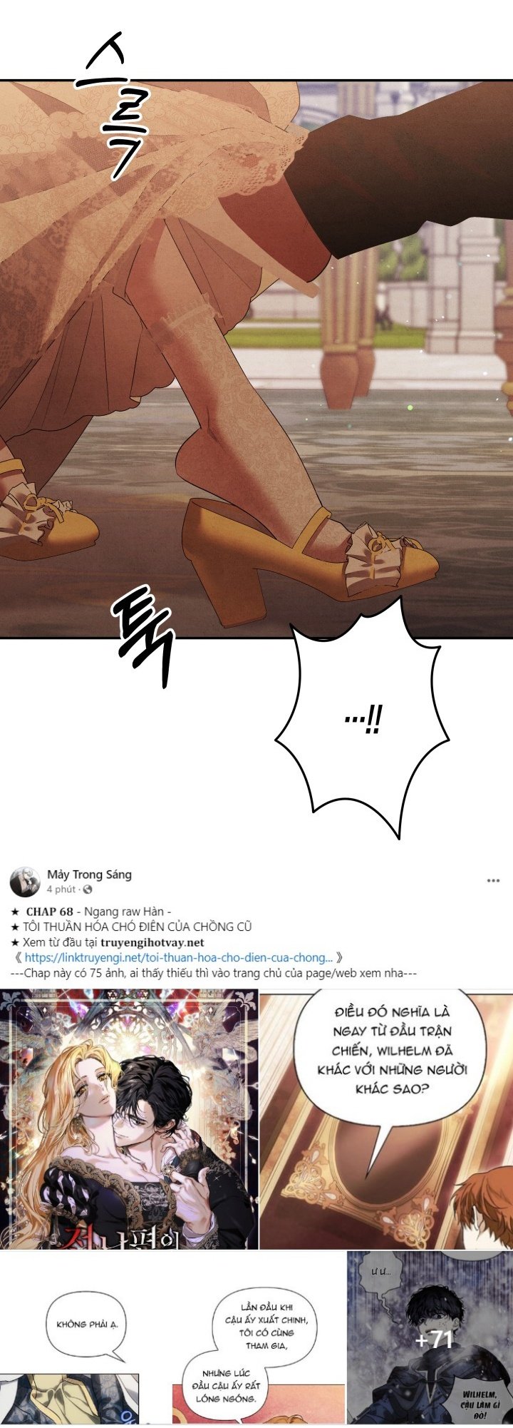 [18+] Hôn Nhân Cưỡng Đoạt Chap Chapter 28.1-[18+] Hôn Nhân Cưỡng Đoạt - Next Chap 58