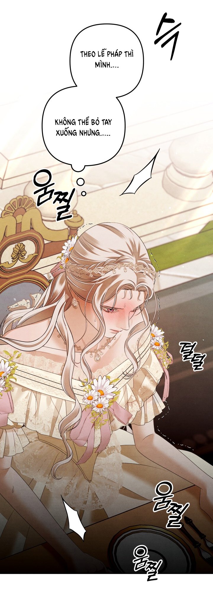 [18+] Hôn Nhân Cưỡng Đoạt Chap Chapter 28.1-[18+] Hôn Nhân Cưỡng Đoạt - Next Chap 58