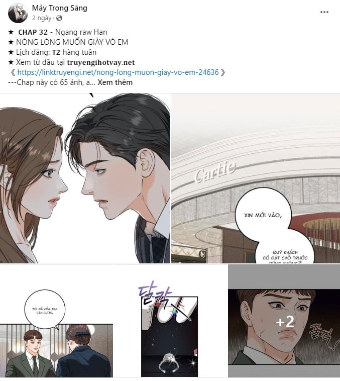 [18+] Hôn Nhân Cưỡng Đoạt Chap Chapter 28.1-[18+] Hôn Nhân Cưỡng Đoạt - Next Chap 58