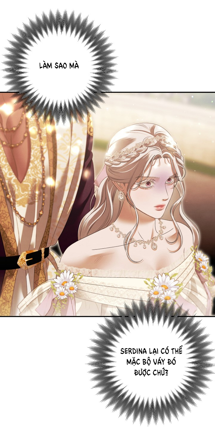 [18+] Hôn Nhân Cưỡng Đoạt Chap Chapter 28.1-[18+] Hôn Nhân Cưỡng Đoạt - Next Chap 58