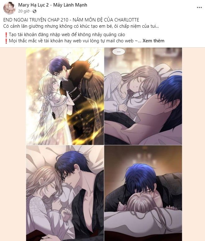 [18+] Hôn Nhân Cưỡng Đoạt Chap Chapter 29.1-[18+] Hôn Nhân Cưỡng Đoạt - Next Chap 60