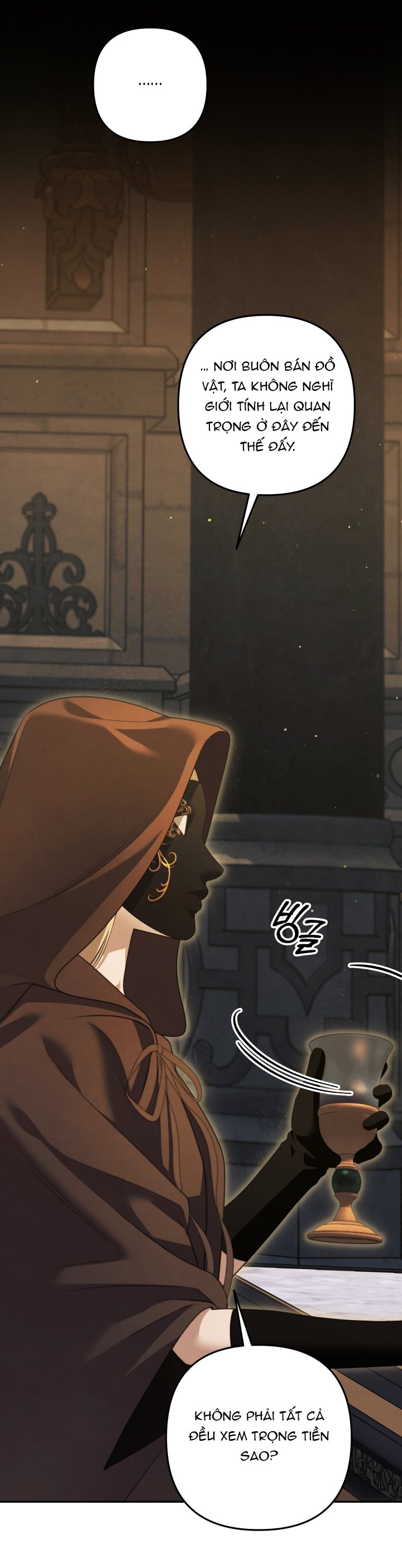 [18+] Hôn Nhân Cưỡng Đoạt Chap Chapter 33.1-[18+] Hôn Nhân Cưỡng Đoạt - Next Chap 68