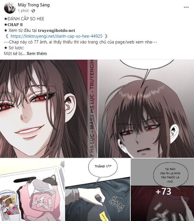 [18+] Hôn Nhân Cưỡng Đoạt Chap Chapter 33.1-[18+] Hôn Nhân Cưỡng Đoạt - Next Chap 68