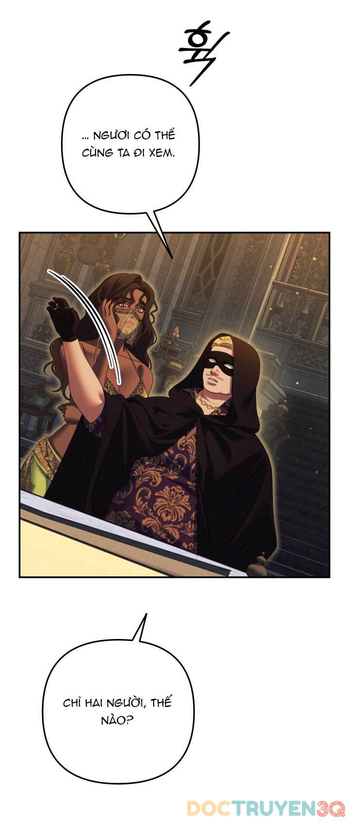 [18+] Hôn Nhân Cưỡng Đoạt Chap Chapter 33.2-[18+] Hôn Nhân Cưỡng Đoạt - Next Chap 70