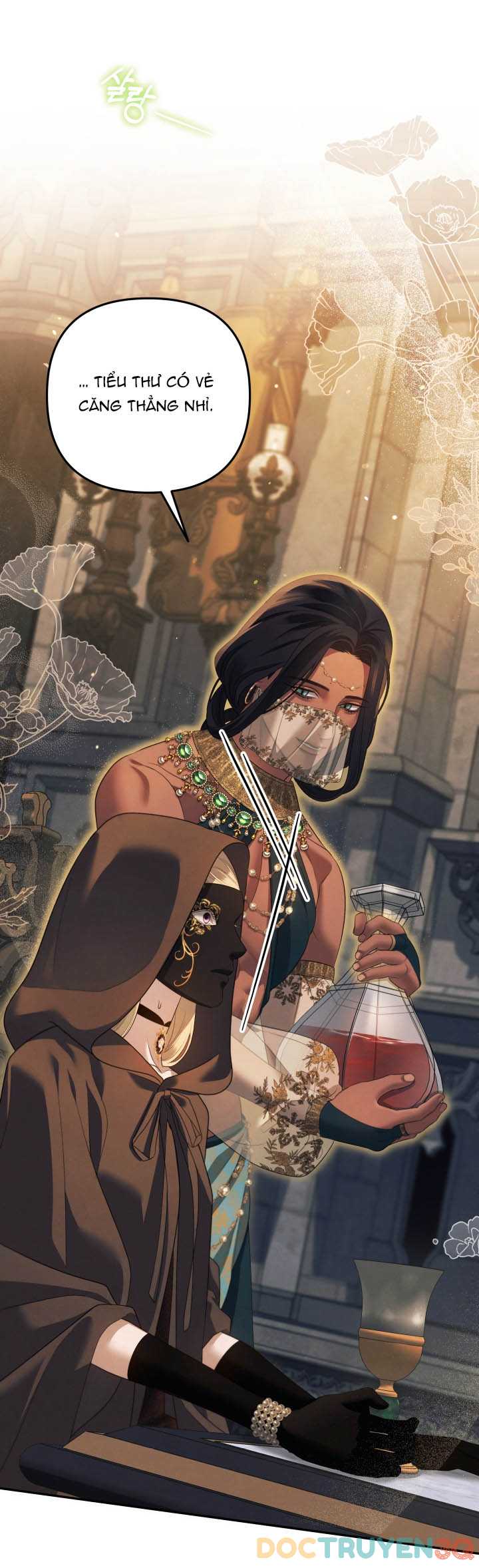 [18+] Hôn Nhân Cưỡng Đoạt Chap Chapter 33.2-[18+] Hôn Nhân Cưỡng Đoạt - Next Chap 70