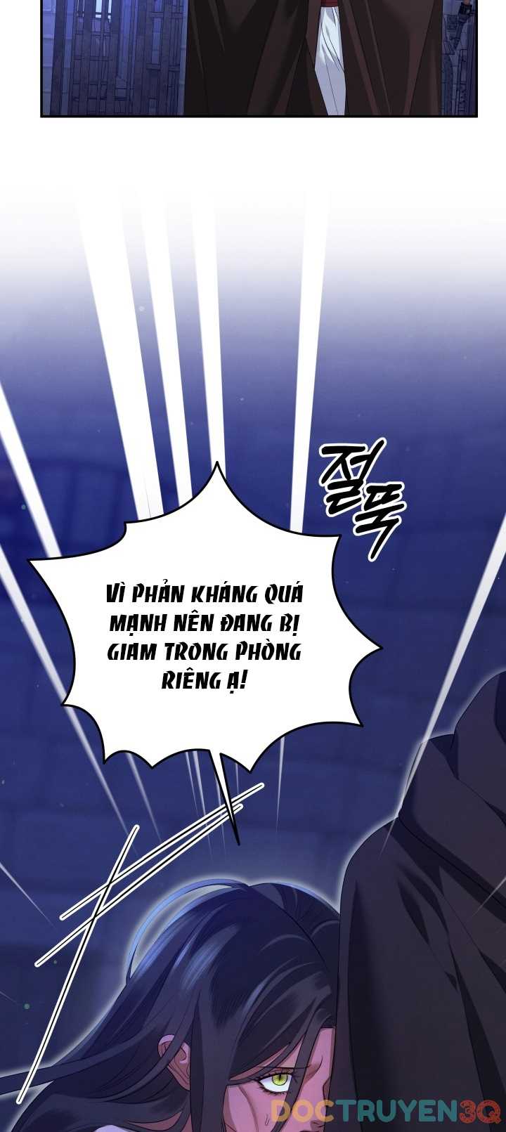 [18+] Hôn Nhân Cưỡng Đoạt Chap Chapter 34.2-[18+] Hôn Nhân Cưỡng Đoạt - Next Chap 71