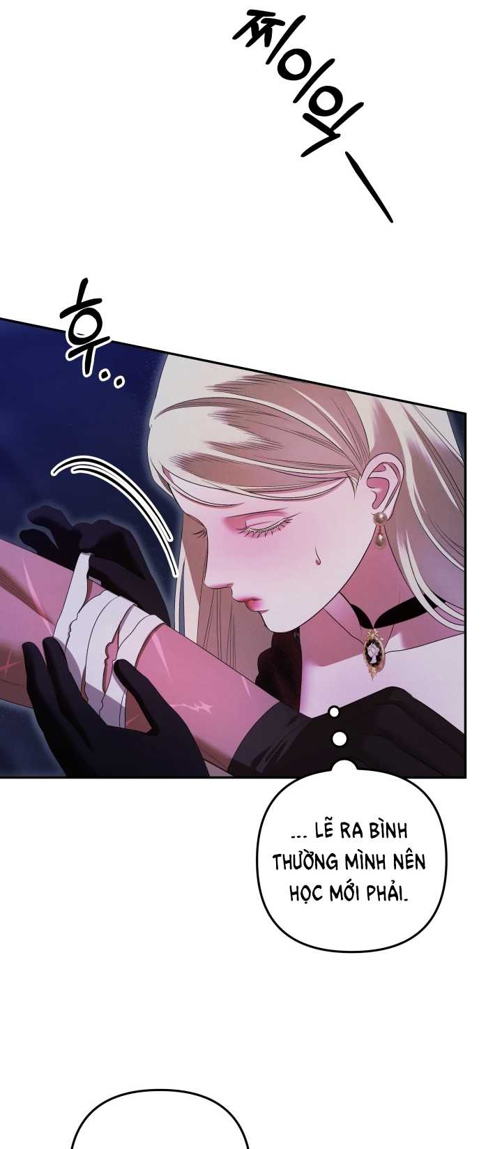 [18+] Hôn Nhân Cưỡng Đoạt Chap Chapter 35.1-[18+] Hôn Nhân Cưỡng Đoạt - Next Chap 72