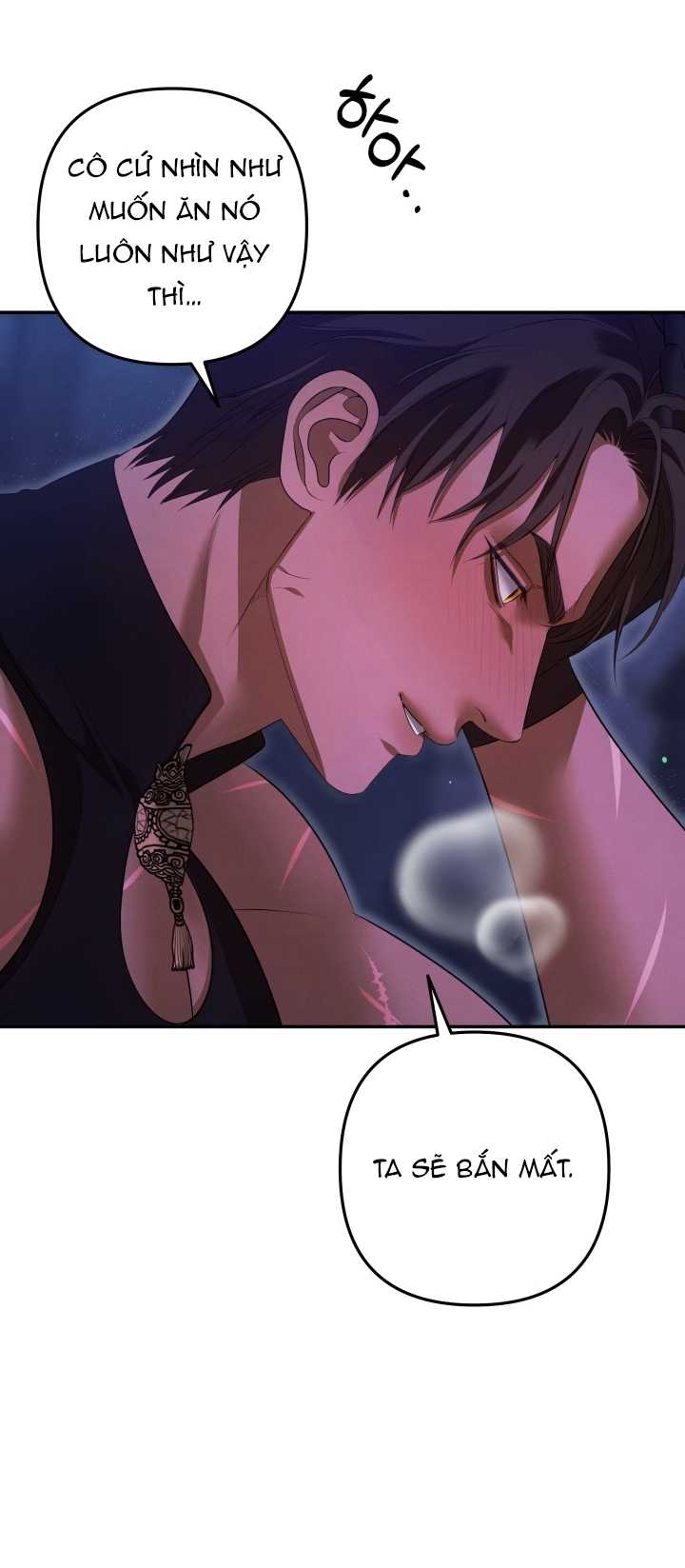 [18+] Hôn Nhân Cưỡng Đoạt Chap Chapter 35.2-[18+] Hôn Nhân Cưỡng Đoạt - Next Chap 73