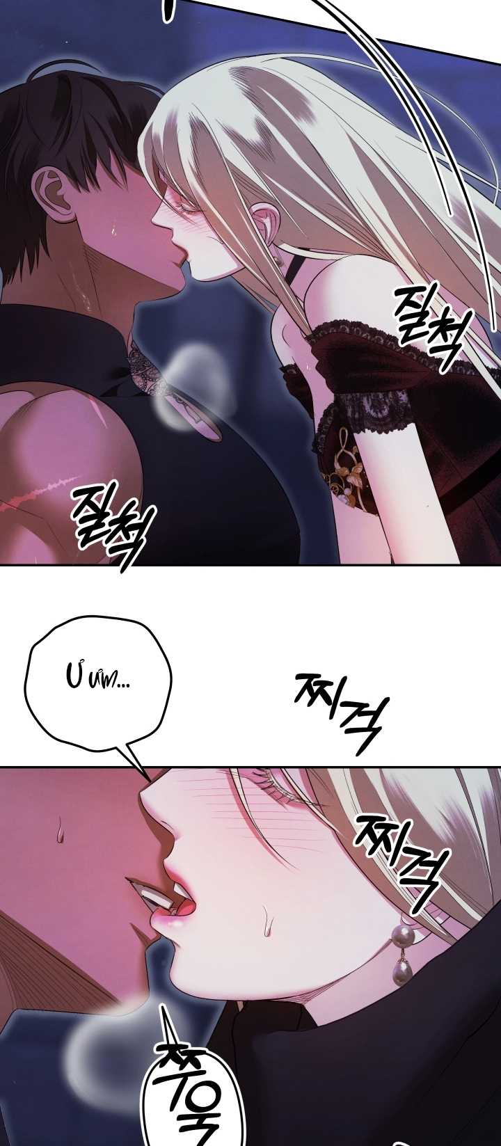 [18+] Hôn Nhân Cưỡng Đoạt Chap Chapter 35.2-[18+] Hôn Nhân Cưỡng Đoạt - Next Chap 73