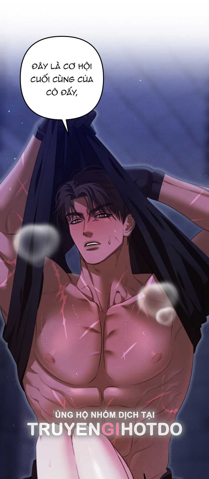 [18+] Hôn Nhân Cưỡng Đoạt Chap Chapter 35.2-[18+] Hôn Nhân Cưỡng Đoạt - Next Chap 73