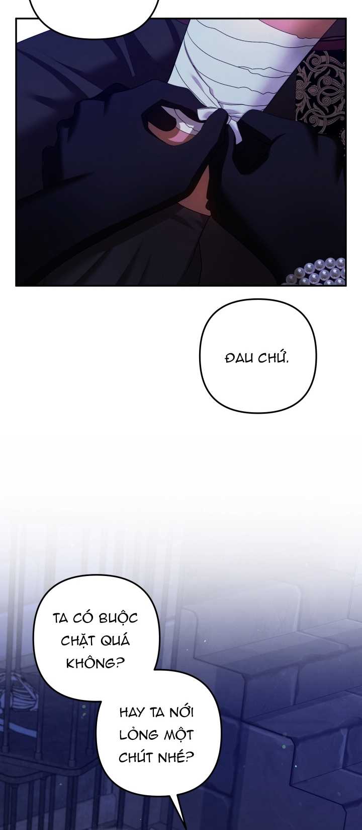 [18+] Hôn Nhân Cưỡng Đoạt Chap Chapter 35.2-[18+] Hôn Nhân Cưỡng Đoạt - Next Chap 73