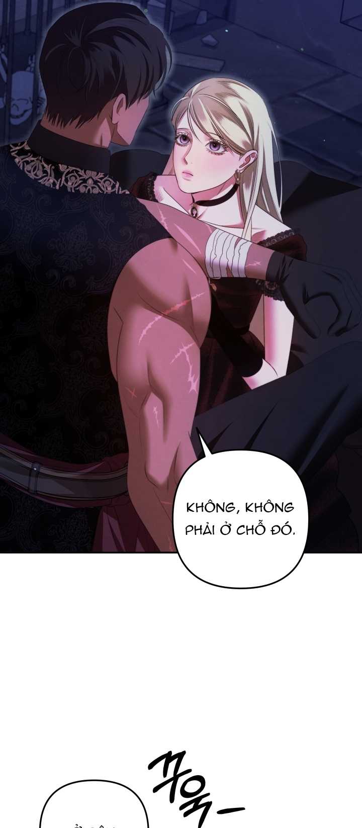 [18+] Hôn Nhân Cưỡng Đoạt Chap Chapter 35.2-[18+] Hôn Nhân Cưỡng Đoạt - Next Chap 73