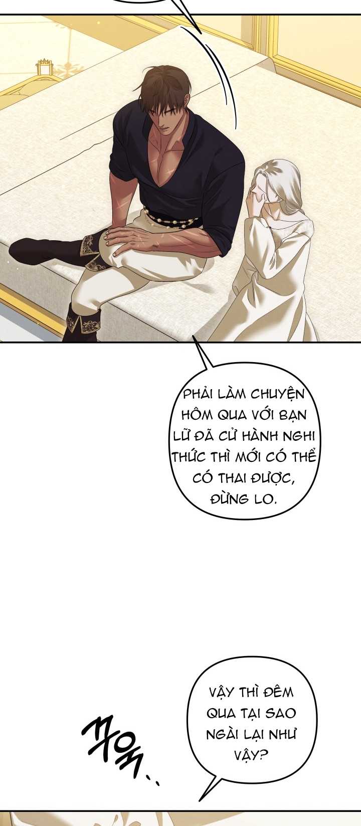 [18+] Hôn Nhân Cưỡng Đoạt Chap Chapter 37.1-[18+] Hôn Nhân Cưỡng Đoạt - Next Chap 76